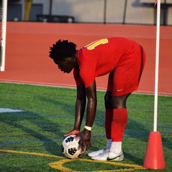 Meet your Posher, Okafor - Picture 1 of 1